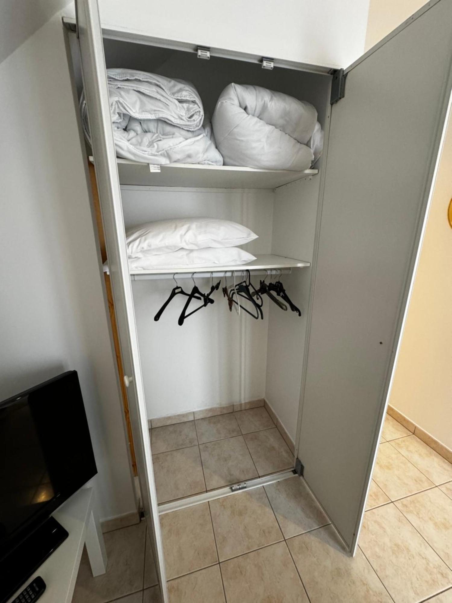 Le Studio Du 72 Apartment Bussy-Saint-Georges Luaran gambar